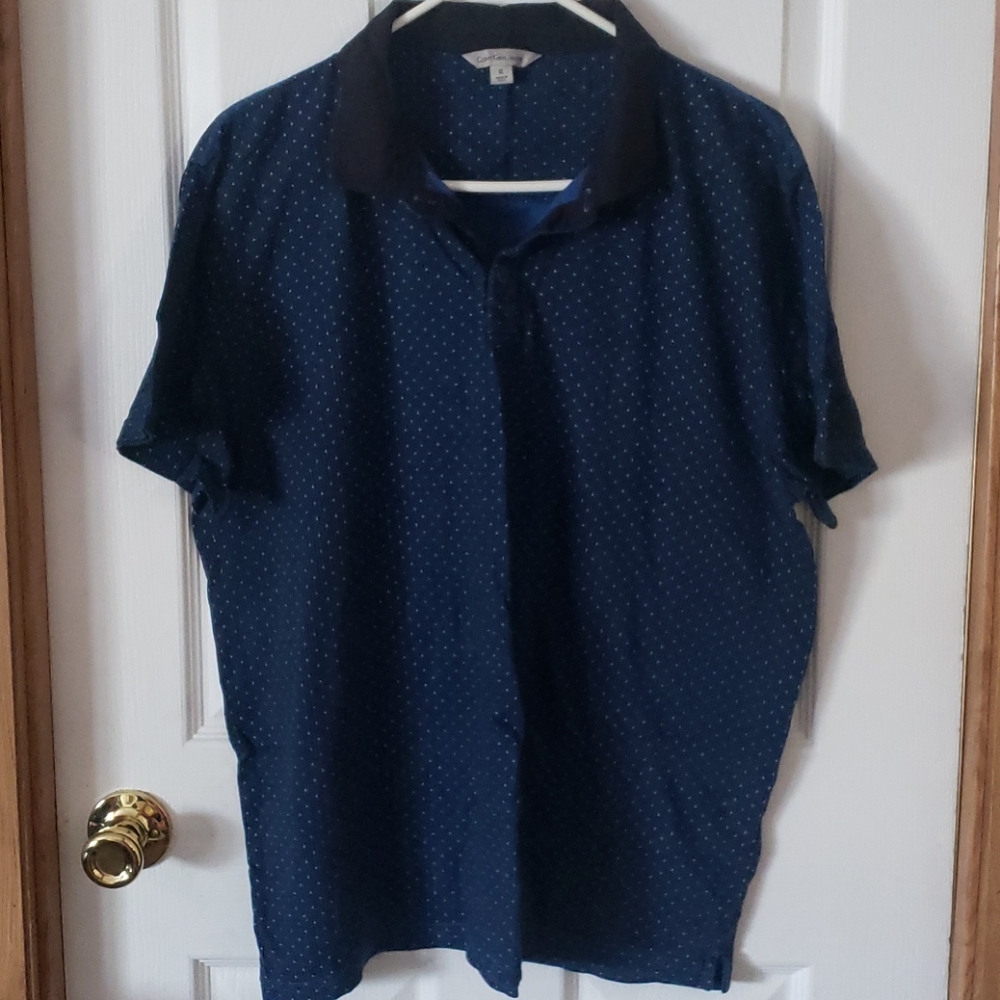Calvin Klein polo